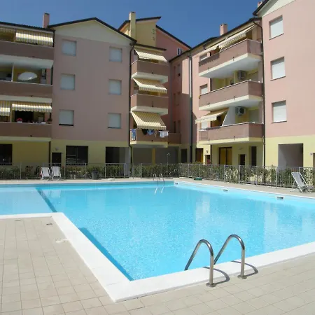 Acquasmeralda 02 Holiday home Rosolina Mare
